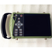 DW-VET6 portable veterinary pregnancy test ultrasound machine price